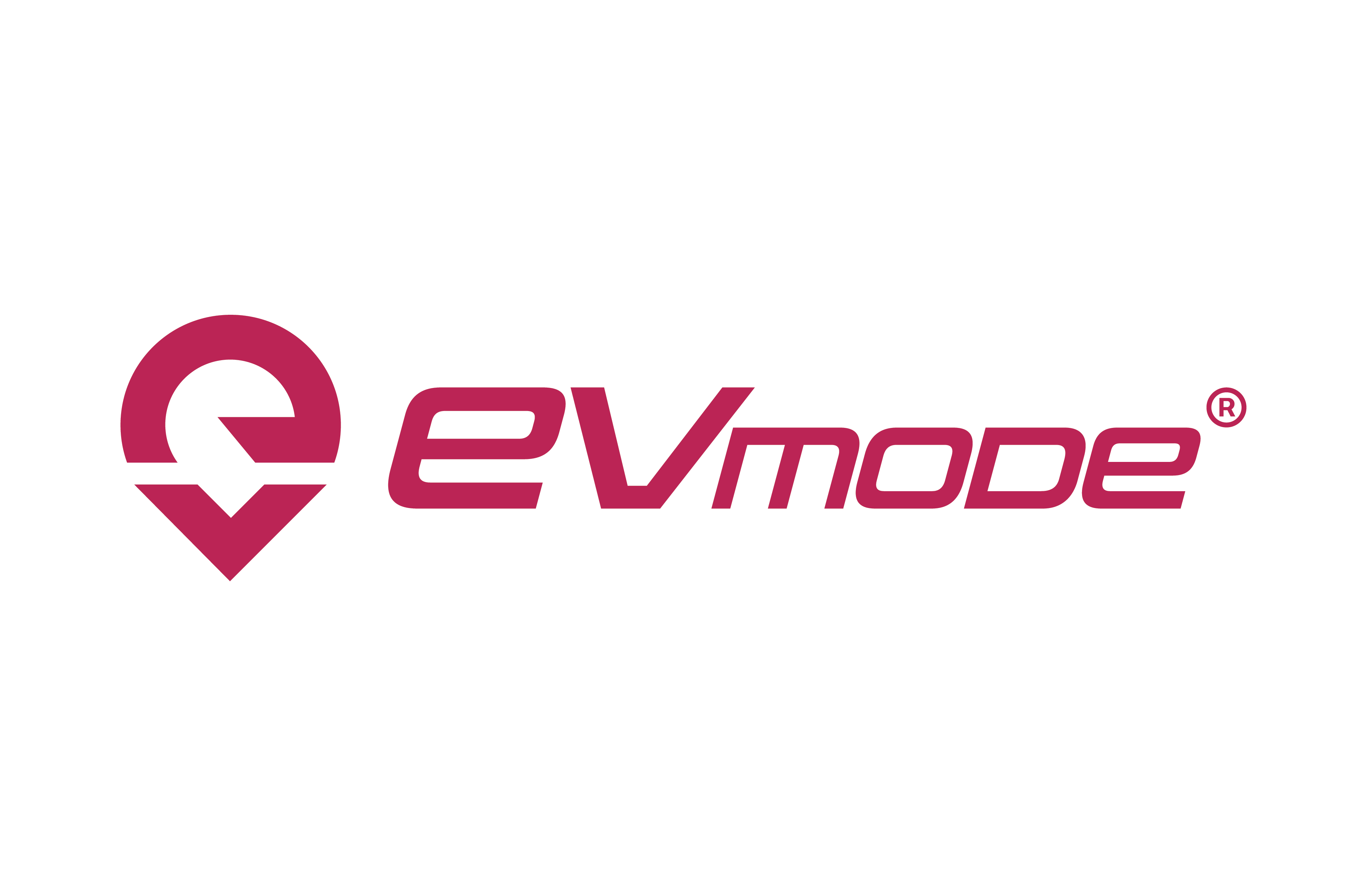 Screen Replacement2EVmode Pink ®@4x